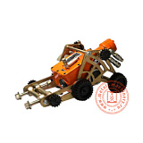 Автоматический труборез RSK-111